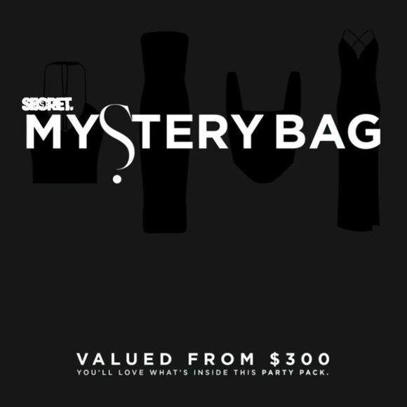 Other - 5 items inside!